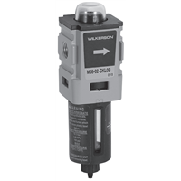 M08 Series Coalescing Filter